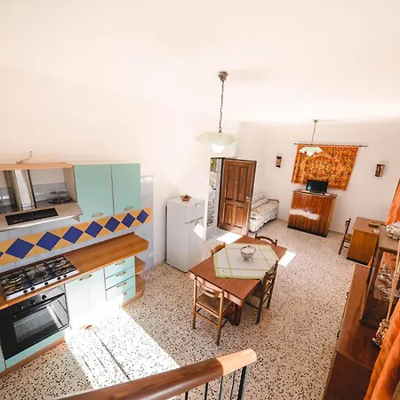 Farm stay Agriturismo Vittoria