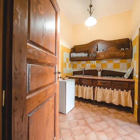 Alojamento de Turismo Rural Vittoria Guardavalle
