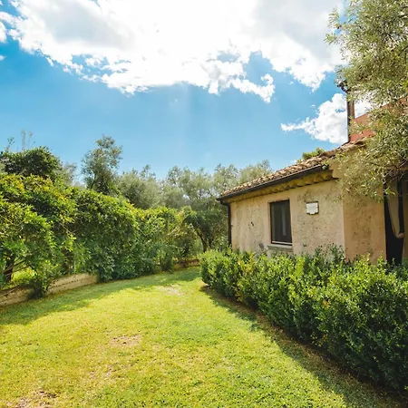 Agriturismo Vittoria Guardavalle