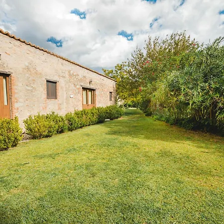 Agriturismo Vittoria Farm stay
