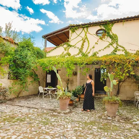 Farm stay Agriturismo Vittoria