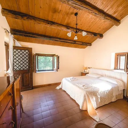 Farm stay Agriturismo Vittoria Guardavalle