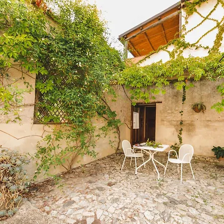 Agriturismo Vittoria Guardavalle