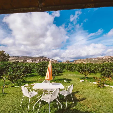 Agriturismo Vittoria