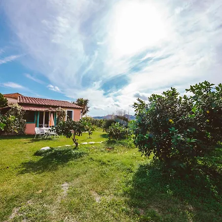 Farm stay Agriturismo Vittoria