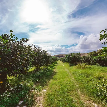 Alojamento de Turismo Rural Vittoria *