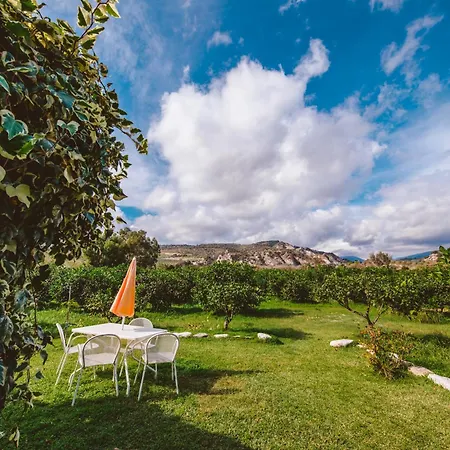 Agriturismo Vittoria Guardavalle