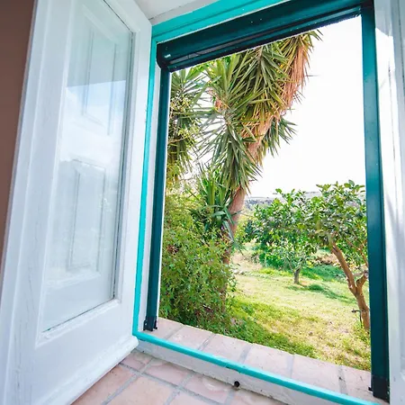 Vittoria Gospodarstwo agroturystyczne *