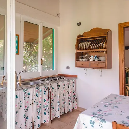 Agriturismo Vittoria Guardavalle