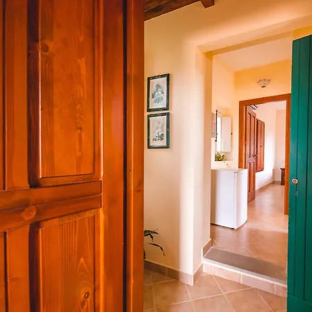 Agriturismo Vittoria Farm stay Guardavalle