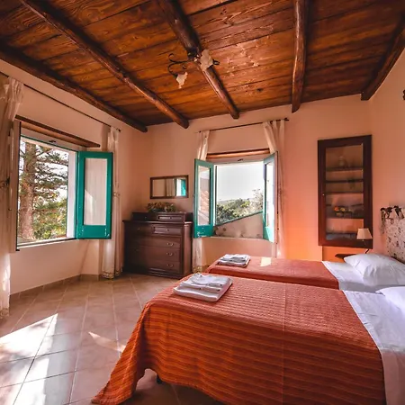 Agriturismo Vittoria Guardavalle