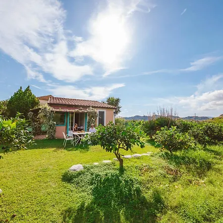 Agriturismo Vittoria * Guardavalle