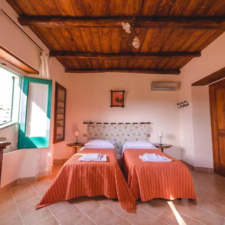 Agriturismo Vittoria