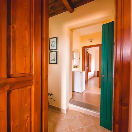 Vittoria Alloggio per agriturismo