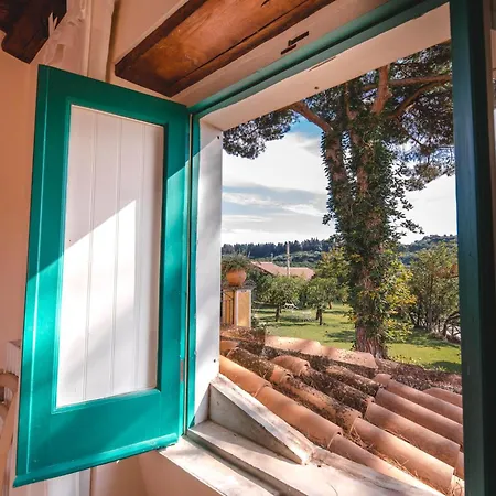 Farm stay Agriturismo Vittoria