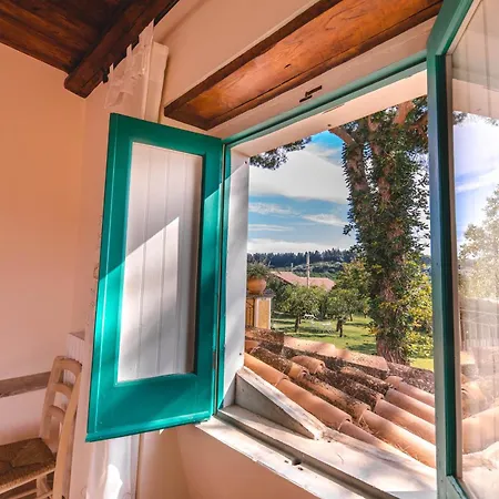 Alloggio per agriturismo Vittoria