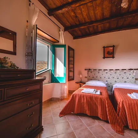Agriturismo Vittoria Guardavalle