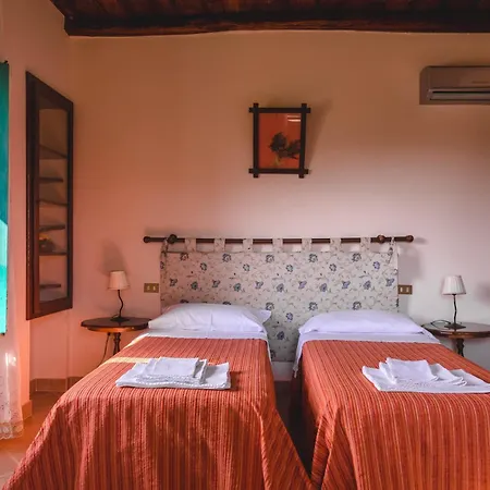Farm stay Agriturismo Vittoria