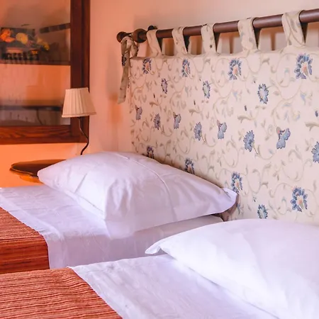 Vittoria Séjour à la ferme *