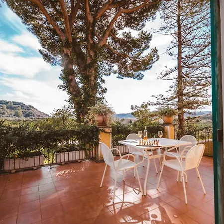 Vittoria Alloggio per agriturismo *