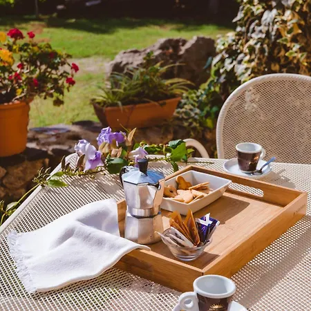 Vittoria Alloggio per agriturismo