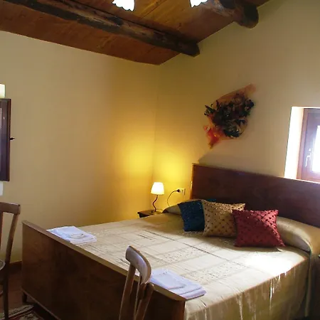 Vittoria Séjour à la ferme Guardavalle