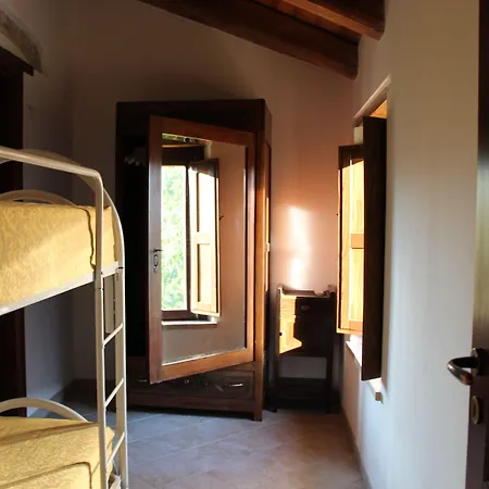 Vittoria Alloggio per agriturismo