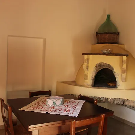 Vittoria Alloggio per agriturismo Guardavalle