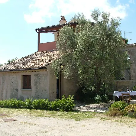 Vittoria Séjour à la ferme Guardavalle