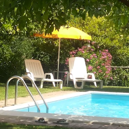 Alloggio per agriturismo Vittoria Guardavalle