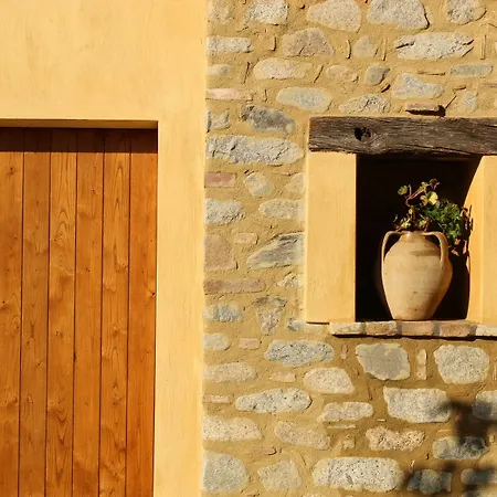 Vittoria Séjour à la ferme Guardavalle