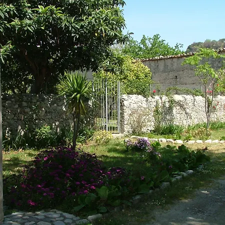 Vittoria Alloggio per agriturismo