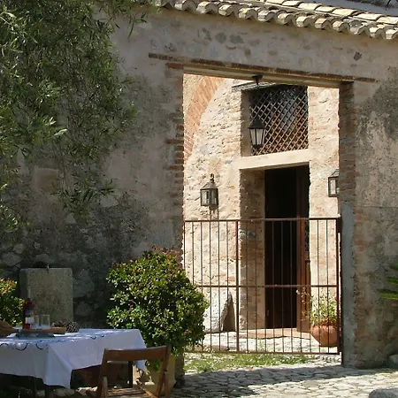 Vittoria Alloggio per agriturismo