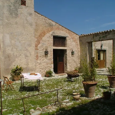 Séjour à la ferme Vittoria