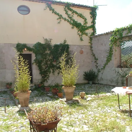 Vittoria Alloggio per agriturismo