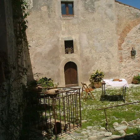 Alloggio per agriturismo Vittoria