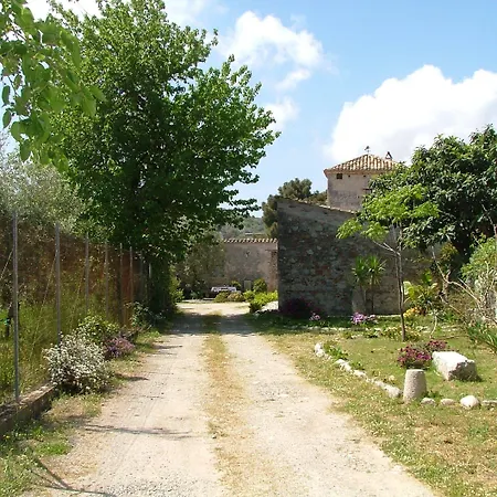 Vittoria Alloggio per agriturismo Guardavalle