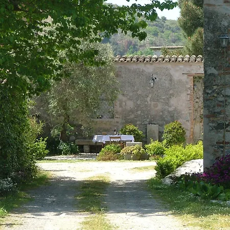 Alloggio per agriturismo Vittoria Guardavalle