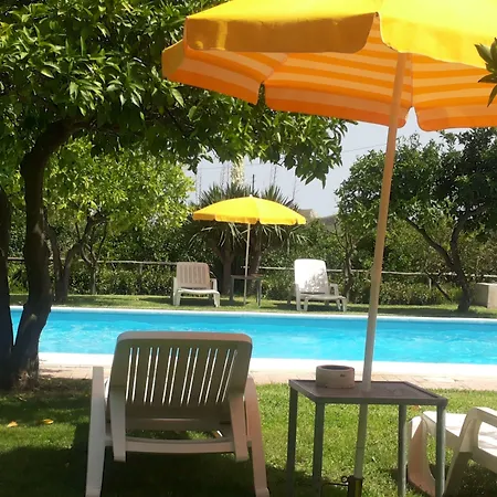 Gospodarstwo agroturystyczne Vittoria