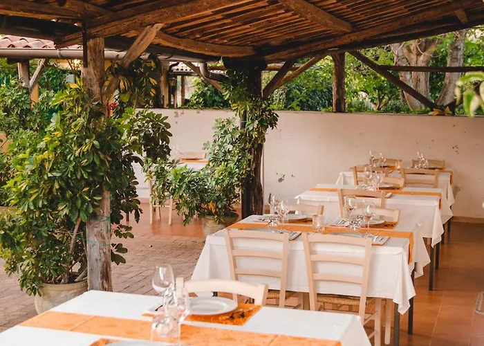 Alojamento de Turismo Rural Vittoria *