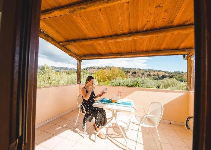 Alojamento de Turismo Rural Vittoria *