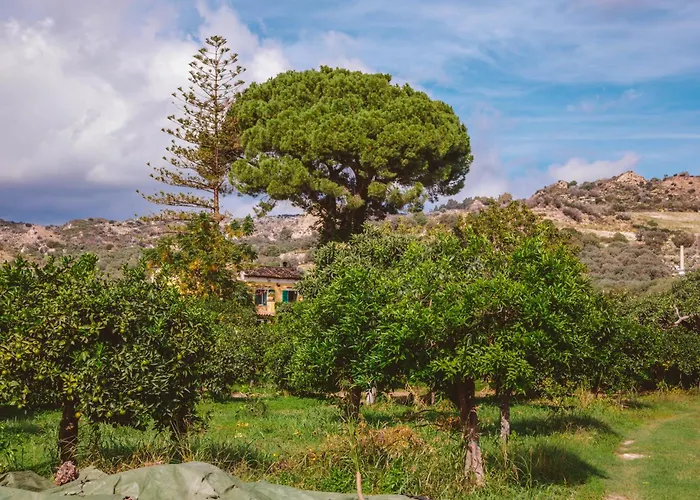 Vittoria Alojamento de Turismo Rural *