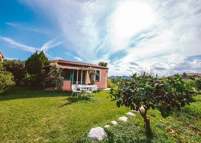 Vittoria Alojamento de Turismo Rural Guardavalle