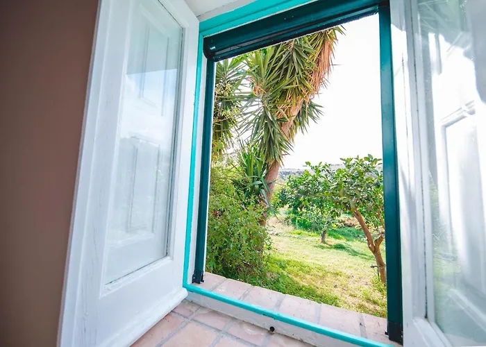 Vittoria Alojamento de Turismo Rural *