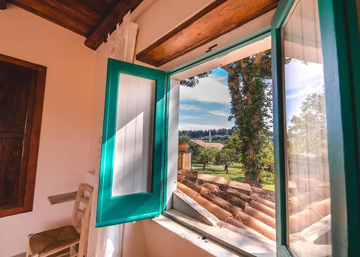 Alojamento de Turismo Rural Vittoria