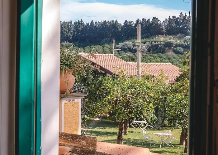 Vittoria Alojamento de Turismo Rural