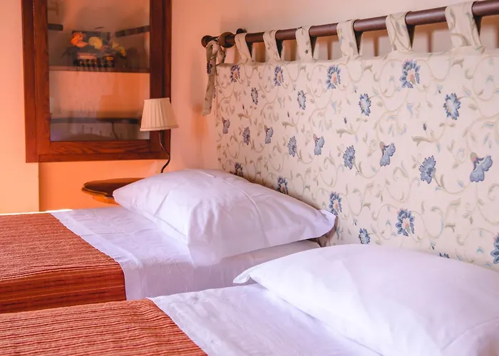 Vittoria Alojamento de Turismo Rural *