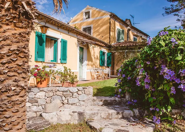 Vittoria Alojamento de Turismo Rural *