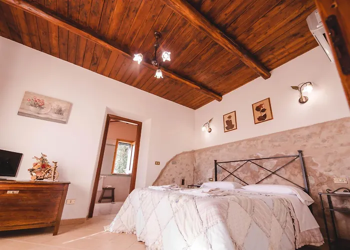 Alojamento de Turismo Rural Vittoria *