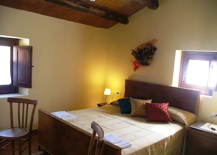 Vittoria Alojamento de Turismo Rural Guardavalle